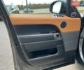 Сірий Ленд Ровер Range Rover Sport, об'ємом двигуна 2 л та пробігом 73 тис. км за 49500 $, фото 10 на Automoto.ua