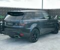 Сірий Ленд Ровер Range Rover Sport, об'ємом двигуна 3 л та пробігом 43 тис. км за 43500 $, фото 1 на Automoto.ua