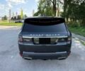 Сірий Ленд Ровер Range Rover Sport, об'ємом двигуна 3 л та пробігом 67 тис. км за 34600 $, фото 4 на Automoto.ua
