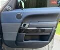 Сірий Ленд Ровер Range Rover Sport, об'ємом двигуна 4.37 л та пробігом 104 тис. км за 65000 $, фото 37 на Automoto.ua