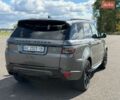 Сірий Ленд Ровер Range Rover Sport, об'ємом двигуна 2 л та пробігом 101 тис. км за 50000 $, фото 9 на Automoto.ua