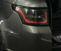 Сірий Ленд Ровер Range Rover Sport, об'ємом двигуна 3 л та пробігом 180 тис. км за 42999 $, фото 19 на Automoto.ua