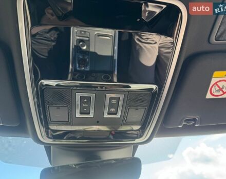 Сірий Ленд Ровер Range Rover Sport, об'ємом двигуна 2 л та пробігом 101 тис. км за 50000 $, фото 27 на Automoto.ua