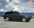 Сірий Ленд Ровер Range Rover Sport, об'ємом двигуна 3 л та пробігом 141 тис. км за 37500 $, фото 4 на Automoto.ua