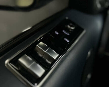 Сірий Ленд Ровер Range Rover Sport, об'ємом двигуна 3 л та пробігом 180 тис. км за 42999 $, фото 42 на Automoto.ua