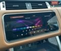Сірий Ленд Ровер Range Rover Sport, об'ємом двигуна 2 л та пробігом 73 тис. км за 49500 $, фото 20 на Automoto.ua