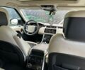 Сірий Ленд Ровер Range Rover Sport, об'ємом двигуна 3 л та пробігом 43 тис. км за 43500 $, фото 19 на Automoto.ua