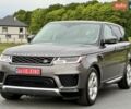 Сірий Ленд Ровер Range Rover Sport, об'ємом двигуна 3 л та пробігом 120 тис. км за 42500 $, фото 1 на Automoto.ua