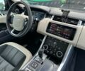 Сірий Ленд Ровер Range Rover Sport, об'ємом двигуна 3 л та пробігом 43 тис. км за 43500 $, фото 27 на Automoto.ua