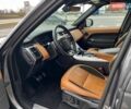 Сірий Ленд Ровер Range Rover Sport, об'ємом двигуна 2 л та пробігом 73 тис. км за 49500 $, фото 8 на Automoto.ua
