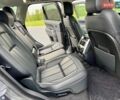Сірий Ленд Ровер Range Rover Sport, об'ємом двигуна 3 л та пробігом 120 тис. км за 42500 $, фото 45 на Automoto.ua