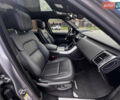 Сірий Ленд Ровер Range Rover Sport, об'ємом двигуна 2.99 л та пробігом 50 тис. км за 57000 $, фото 19 на Automoto.ua