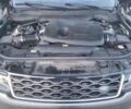 Сірий Ленд Ровер Range Rover Sport, об'ємом двигуна 0 л та пробігом 115 тис. км за 18000 $, фото 9 на Automoto.ua