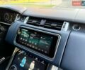 Сірий Ленд Ровер Range Rover Sport, об'ємом двигуна 4.37 л та пробігом 104 тис. км за 65000 $, фото 41 на Automoto.ua