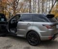 Серый Ленд Ровер Рендж Ровер Спорт, объемом двигателя 5 л и пробегом 36 тыс. км за 14100 $, фото 3 на Automoto.ua