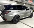 Сірий Ленд Ровер Range Rover Sport, об'ємом двигуна 4.37 л та пробігом 104 тис. км за 65000 $, фото 13 на Automoto.ua