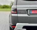 Сірий Ленд Ровер Range Rover Sport, об'ємом двигуна 3 л та пробігом 120 тис. км за 42500 $, фото 26 на Automoto.ua