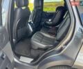 Сірий Ленд Ровер Range Rover Sport, об'ємом двигуна 2 л та пробігом 101 тис. км за 50000 $, фото 18 на Automoto.ua