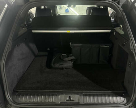 Сірий Ленд Ровер Range Rover Sport, об'ємом двигуна 3 л та пробігом 180 тис. км за 42999 $, фото 20 на Automoto.ua