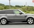 Сірий Ленд Ровер Range Rover Sport, об'ємом двигуна 3 л та пробігом 120 тис. км за 42500 $, фото 11 на Automoto.ua