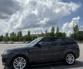Сірий Ленд Ровер Range Rover Sport, об'ємом двигуна 3 л та пробігом 141 тис. км за 37500 $, фото 3 на Automoto.ua