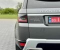 Сірий Ленд Ровер Range Rover Sport, об'ємом двигуна 3 л та пробігом 120 тис. км за 42500 $, фото 26 на Automoto.ua