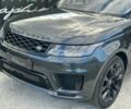 Сірий Ленд Ровер Range Rover Sport, об'ємом двигуна 3 л та пробігом 43 тис. км за 43500 $, фото 4 на Automoto.ua