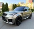 Сірий Ленд Ровер Range Rover Sport, об'ємом двигуна 4.37 л та пробігом 104 тис. км за 65000 $, фото 1 на Automoto.ua