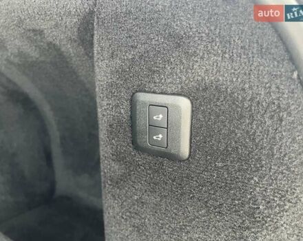 Сірий Ленд Ровер Range Rover Sport, об'ємом двигуна 2 л та пробігом 73 тис. км за 49500 $, фото 35 на Automoto.ua