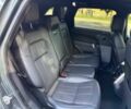 Сірий Ленд Ровер Range Rover Sport, об'ємом двигуна 3 л та пробігом 67 тис. км за 34600 $, фото 12 на Automoto.ua