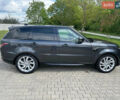 Сірий Ленд Ровер Range Rover Sport, об'ємом двигуна 3 л та пробігом 196 тис. км за 40000 $, фото 6 на Automoto.ua