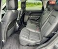 Сірий Ленд Ровер Range Rover Sport, об'ємом двигуна 3 л та пробігом 120 тис. км за 42500 $, фото 37 на Automoto.ua