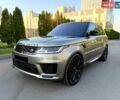 Сірий Ленд Ровер Range Rover Sport, об'ємом двигуна 4.37 л та пробігом 104 тис. км за 65000 $, фото 2 на Automoto.ua
