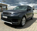 Сірий Ленд Ровер Range Rover Sport, об'ємом двигуна 3 л та пробігом 196 тис. км за 40000 $, фото 1 на Automoto.ua