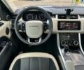 Сірий Ленд Ровер Range Rover Sport, об'ємом двигуна 3 л та пробігом 43 тис. км за 43500 $, фото 9 на Automoto.ua