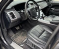 Сірий Ленд Ровер Range Rover Sport, об'ємом двигуна 3 л та пробігом 141 тис. км за 37500 $, фото 11 на Automoto.ua