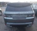 Сірий Ленд Ровер Range Rover Sport, об'ємом двигуна 0 л та пробігом 115 тис. км за 18000 $, фото 5 на Automoto.ua