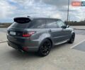 Сірий Ленд Ровер Range Rover Sport, об'ємом двигуна 2 л та пробігом 73 тис. км за 49500 $, фото 6 на Automoto.ua