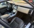 Сірий Ленд Ровер Range Rover Sport, об'ємом двигуна 3 л та пробігом 75 тис. км за 48000 $, фото 13 на Automoto.ua
