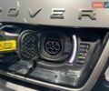 Сірий Ленд Ровер Range Rover Sport, об'ємом двигуна 2 л та пробігом 73 тис. км за 49500 $, фото 38 на Automoto.ua