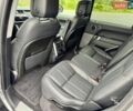 Сірий Ленд Ровер Range Rover Sport, об'ємом двигуна 3 л та пробігом 120 тис. км за 42500 $, фото 36 на Automoto.ua