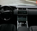 Сірий Ленд Ровер Range Rover Sport, об'ємом двигуна 3 л та пробігом 50 тис. км за 55000 $, фото 29 на Automoto.ua