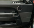 Сірий Ленд Ровер Range Rover Sport, об'ємом двигуна 3 л та пробігом 50 тис. км за 55000 $, фото 22 на Automoto.ua