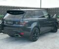 Сірий Ленд Ровер Range Rover Sport, об'ємом двигуна 3 л та пробігом 43 тис. км за 43500 $, фото 31 на Automoto.ua