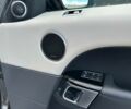 Сірий Ленд Ровер Range Rover Sport, об'ємом двигуна 3 л та пробігом 43 тис. км за 43500 $, фото 20 на Automoto.ua