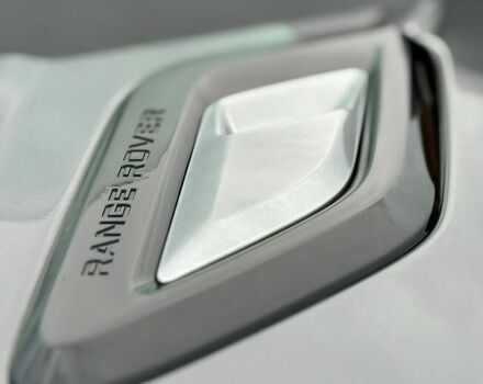 Сірий Ленд Ровер Range Rover Sport, об'ємом двигуна 3 л та пробігом 120 тис. км за 42500 $, фото 31 на Automoto.ua