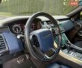Сірий Ленд Ровер Range Rover Sport, об'ємом двигуна 4.37 л та пробігом 104 тис. км за 65000 $, фото 29 на Automoto.ua