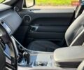 Сірий Ленд Ровер Range Rover Sport, об'ємом двигуна 2 л та пробігом 101 тис. км за 50000 $, фото 19 на Automoto.ua