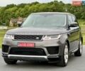Сірий Ленд Ровер Range Rover Sport, об'ємом двигуна 3 л та пробігом 120 тис. км за 42500 $, фото 1 на Automoto.ua