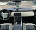 Сірий Ленд Ровер Range Rover Sport, об'ємом двигуна 3 л та пробігом 43 тис. км за 43500 $, фото 8 на Automoto.ua